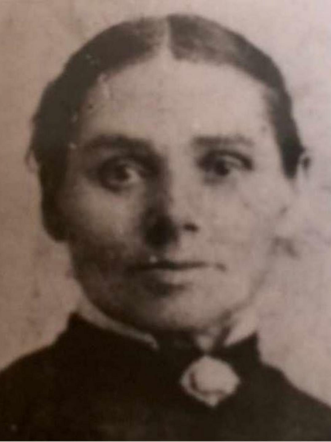 Anna Maria Dunsdon (1836 - 1919) Profile